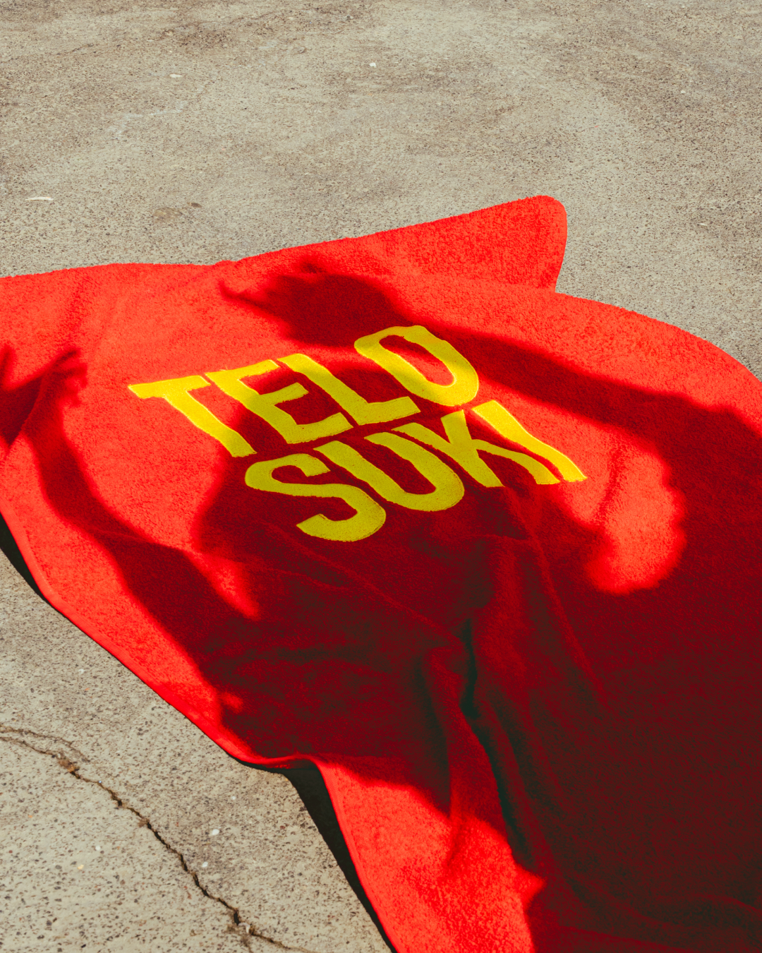 TELO SUKI