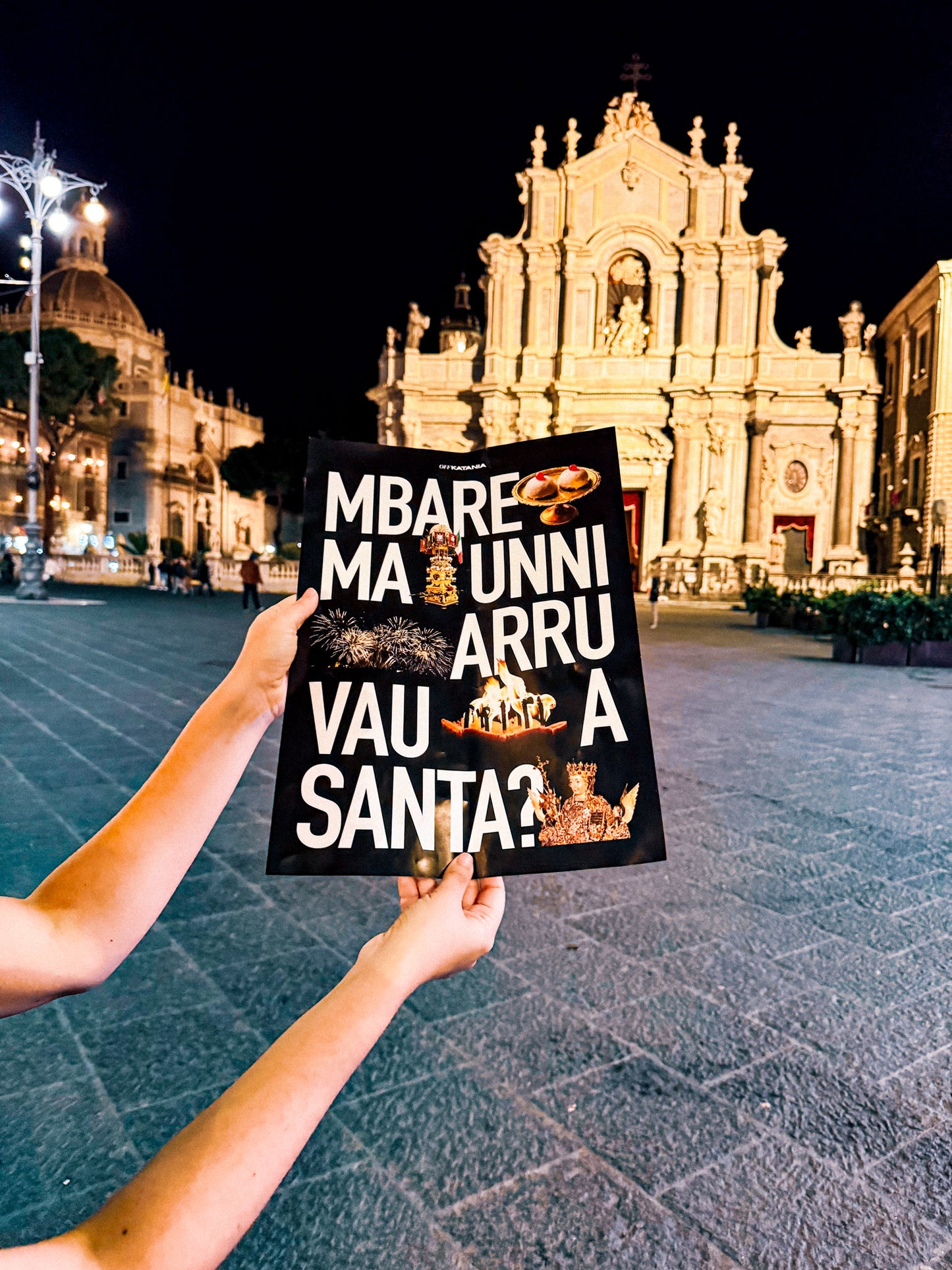 Set 3 Manifesti