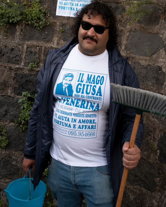 T-shirt "Il Mago"