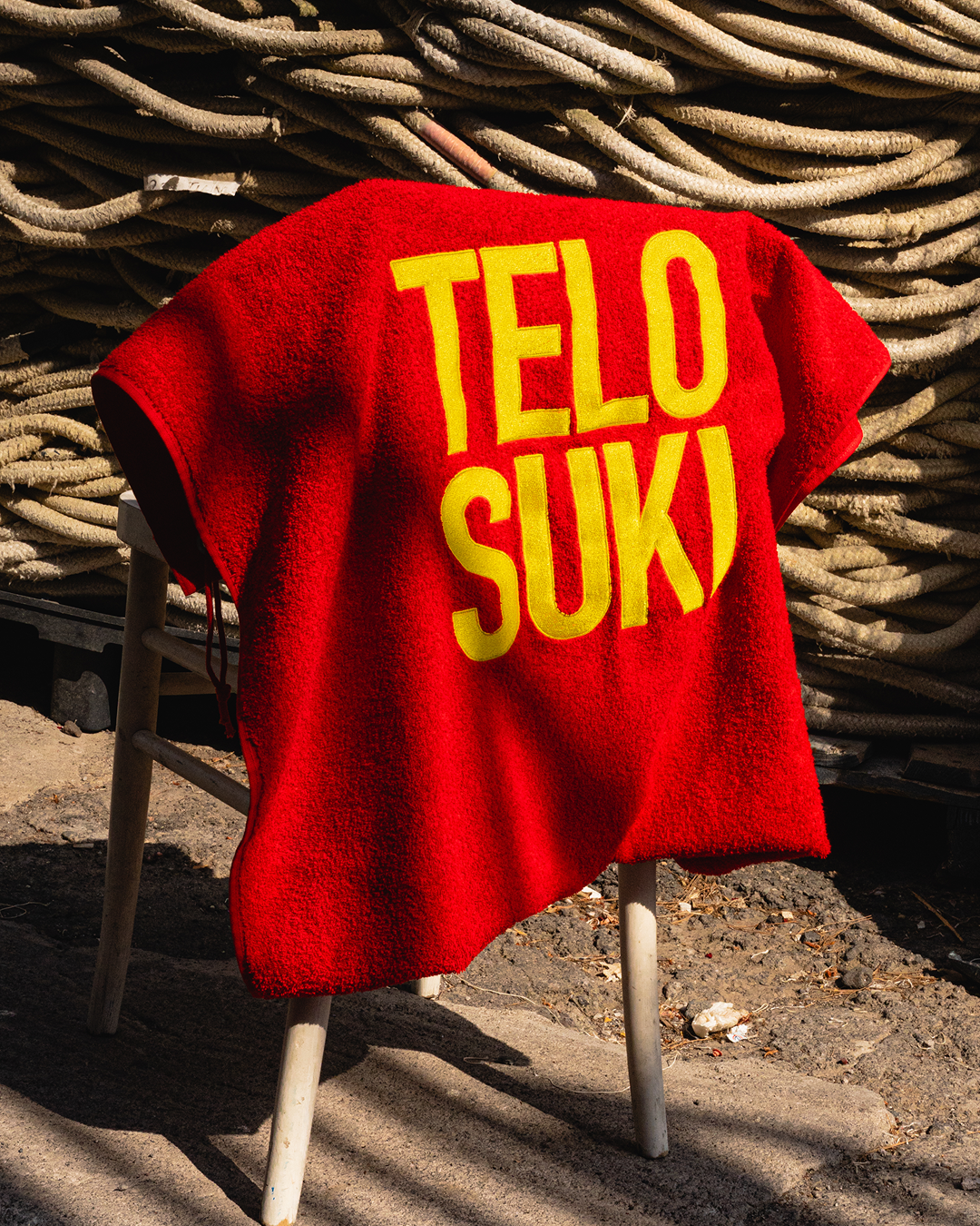 TELO SUKI