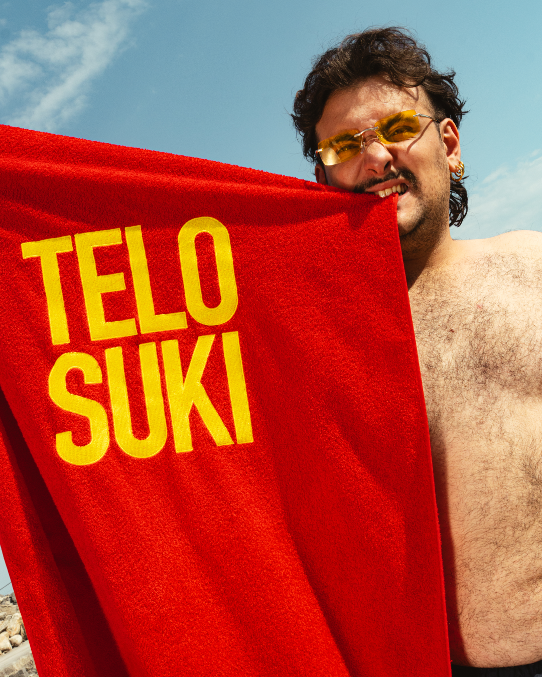TELO SUKI