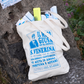 Tote Bag "Il mago"