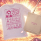 Combo Pack "マジシャンGIU-SAN"