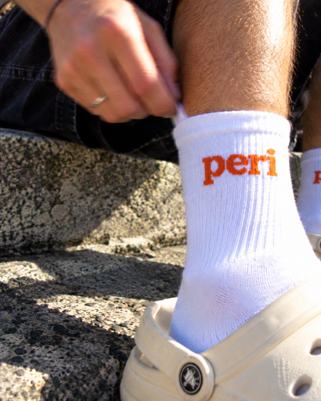 Calze "PERI PERI"