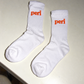 Calze "PERI PERI"