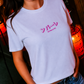 T-shirt  "マジシャンGIU-SAN"