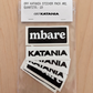 OFF KATANIA - Sticker Pack
