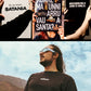 T-Shirt KAVALLO + 1 Manifesto casuale