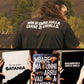 T-Shirt KAVALLO + 1 Manifesto casuale