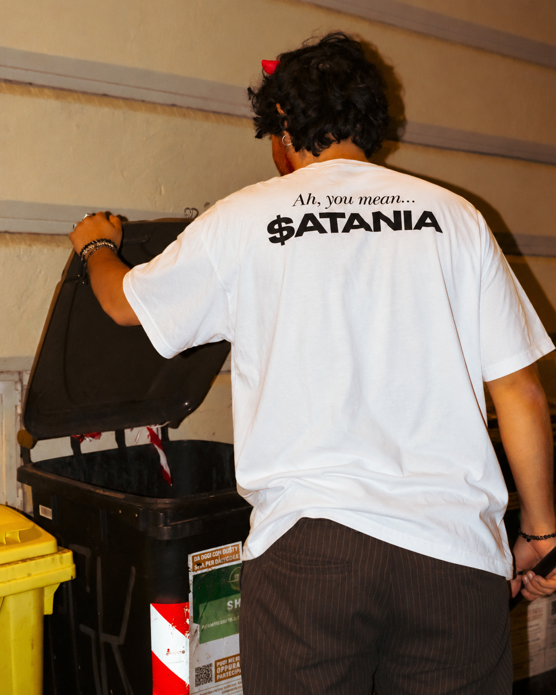 $ATANIA