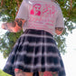T-shirt  "マジシャンGIU-SAN"
