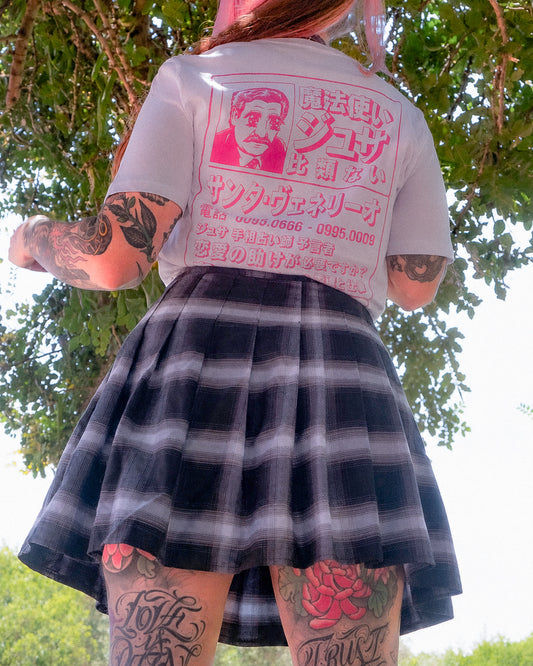 T-shirt  "マジシャンGIU-SAN"